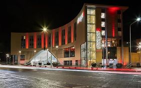 Sleeperz Hotel Dundee Reviews 3*